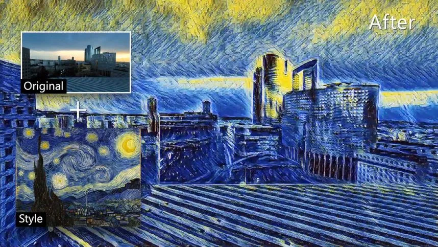 Descargar-egqr1345-CyberLink Van Gogh AI Style Pack 1.0.0.1030