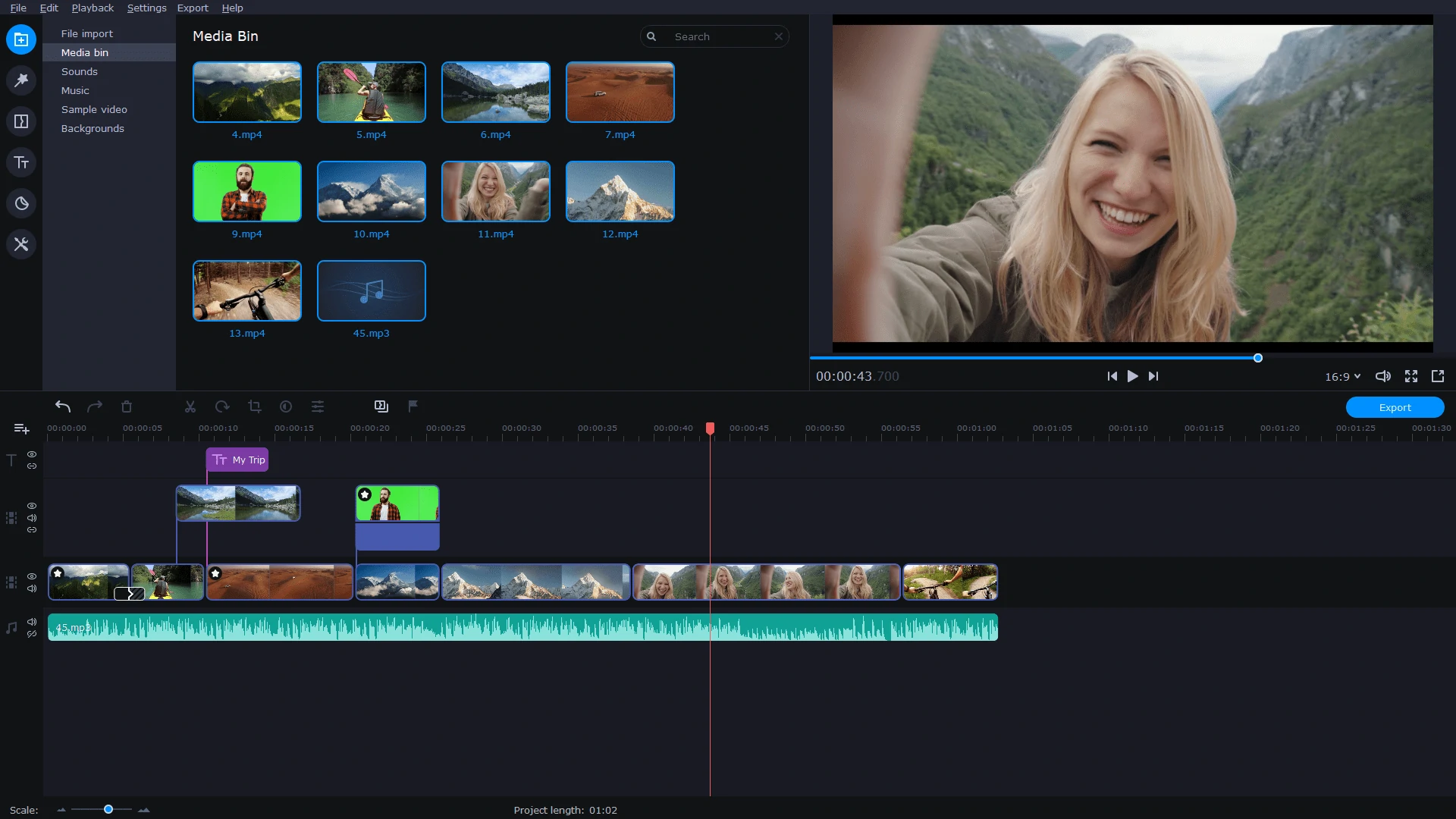 Descargar-eiivv1xl-Movavi Video Suite 22.4.1