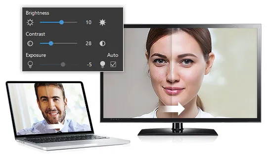Descargar-exjp5o33-CyberLink PerfectCam Premium 2.3.7720.0
