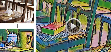 Descargar-f4brlk2z-CyberLink Impressionist AI Style Pack Vol. 2 1.0.0.1030
