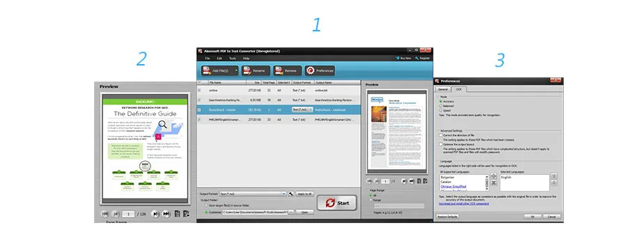 Descargar-fba6xjah-Aiseesoft PDF to Text Converter 3.3.28
