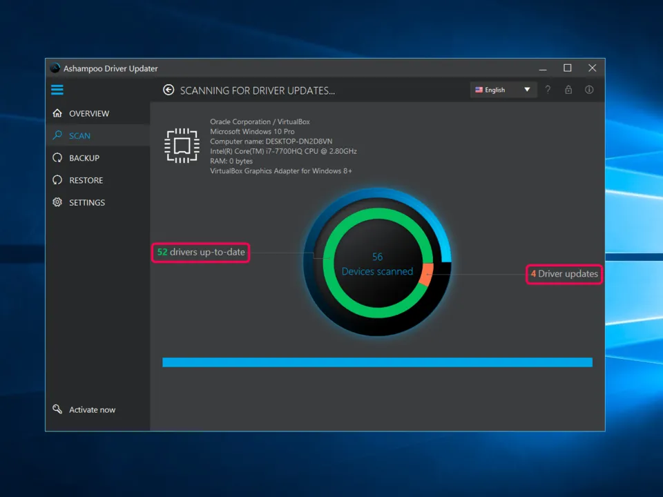 Descargar-fca3p98s-Ashampoo Driver Updater 1.6.2