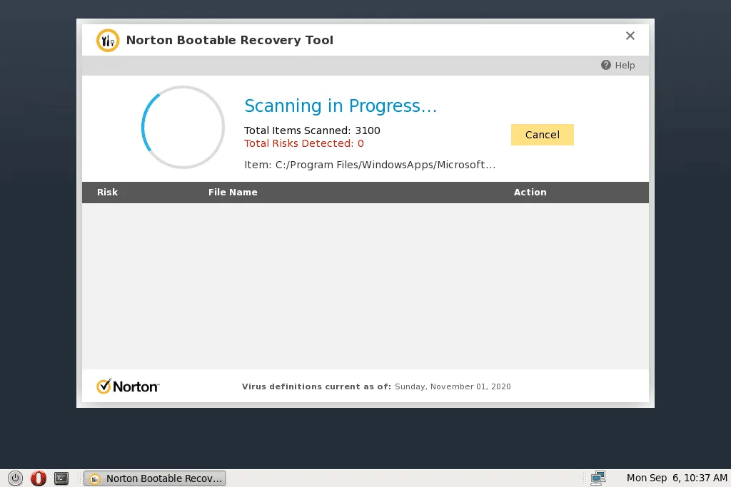Descargar-foljo4ze-Norton Bootable Recovery Tool 8.7.19