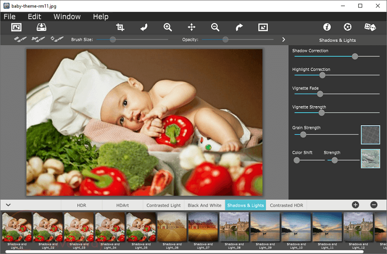 Descargar-gmxtvzf9-JixiPix Simply HDR 3.2.15