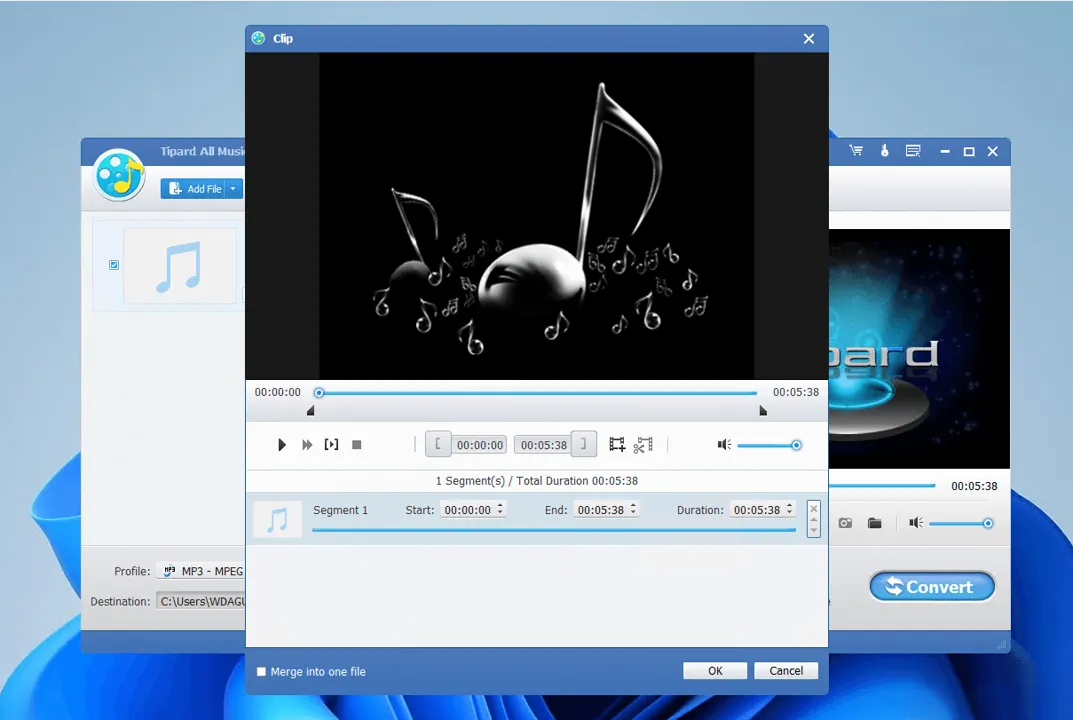 Descargar-hkrwpd7f-Tipard All Music Converter 9.2.18