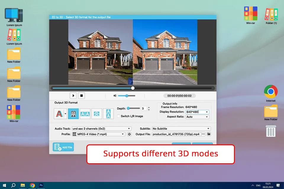 Descargar-ibpqt4hg-Aiseesoft 3D Converter 6.5.20