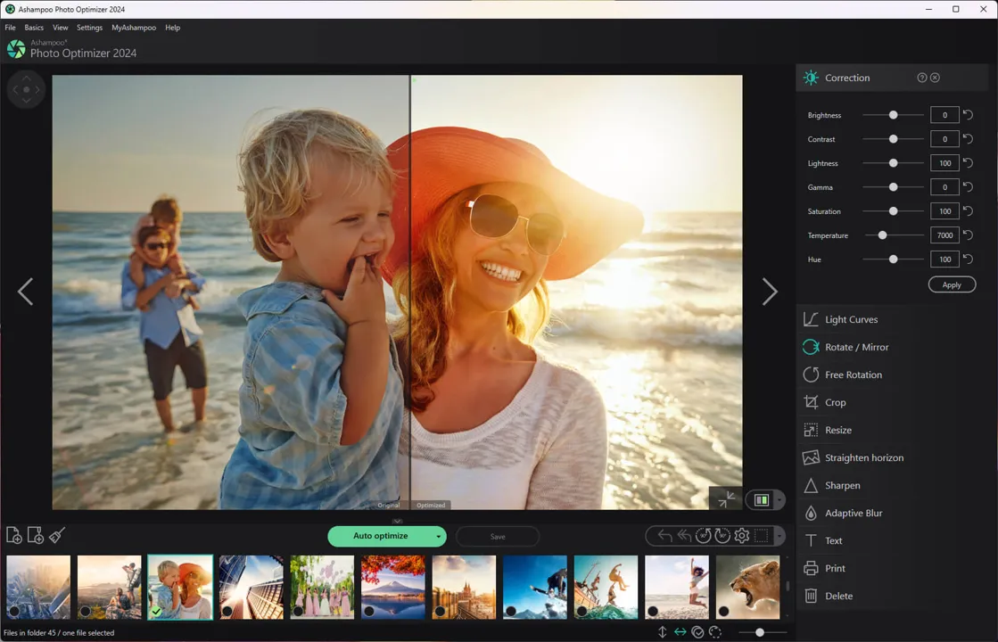 Descargar-ighadngf-Ashampoo Photo Optimizer Free 2024 v1.10.0.4