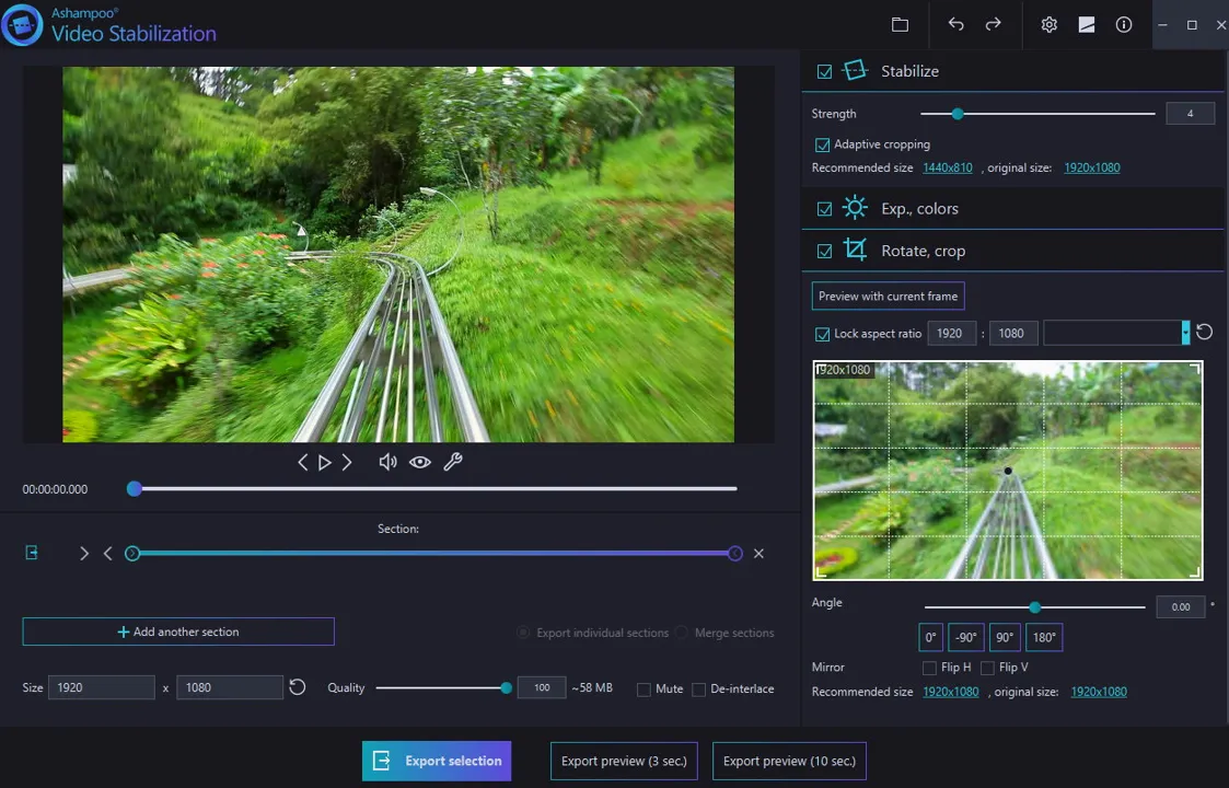 Descargar-inwrz0jx-Ashampoo Video Stabilization 1.0.0