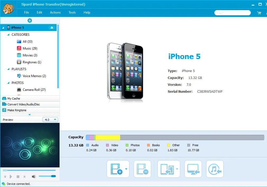 Descargar-iwcauv9d-Tipard Phone Transfer 1.0.36
