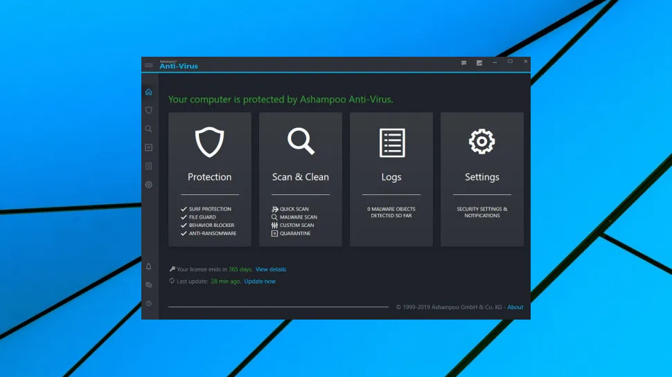 Descargar-jp21vly4-Ashampoo Anti-Virus 2019 v3.2.0.0