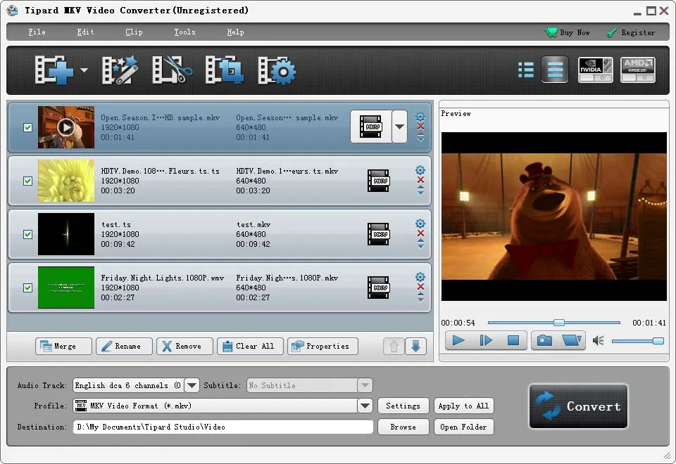 Descargar-l9lag5nj-Tipard MKV Video Converter 9.2.22