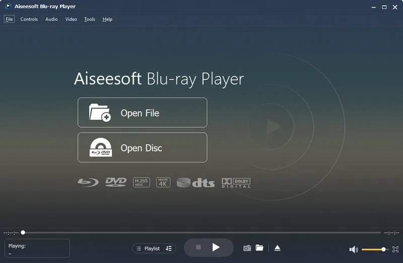 Descargar-lchtte0y-Aiseesoft Blu-ray Player 6.7.62