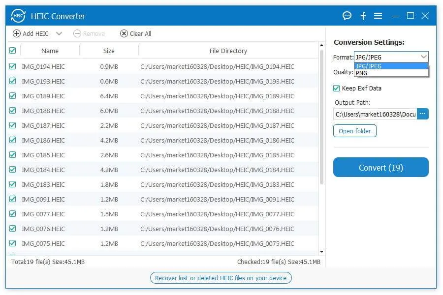Descargar-loe5naq5-Aiseesoft HEIC Converter 1.0.30