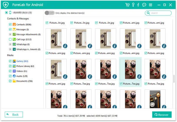 Descargar-m88qakk5-Aiseesoft FoneLab for Android 5.0.38
