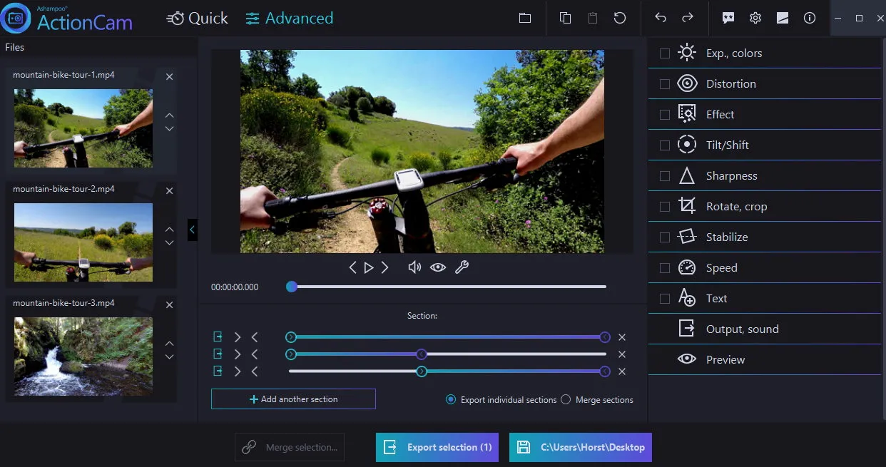 Descargar-mekzx773-Ashampoo ActionCam 1.0.2