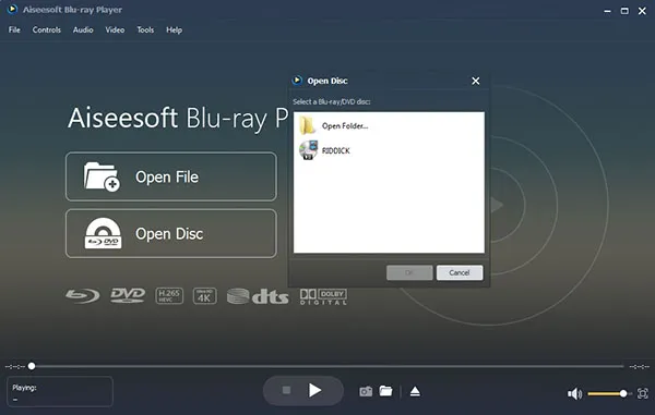 Descargar-n4wjfk67-Aiseesoft Blu-ray Player 6.7.62