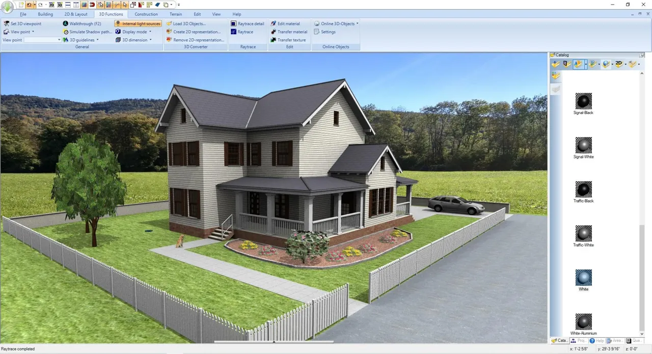 Descargar-n8nwrmum-Ashampoo 3D CAD Architecture 11.0
