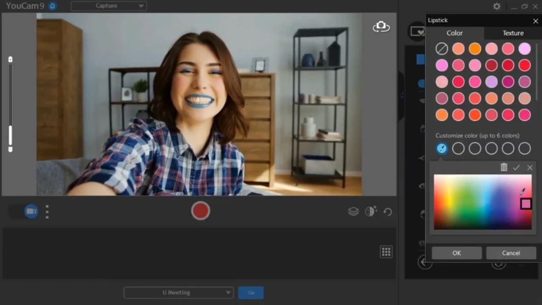 Descargar-nhjdaxyk-CyberLink YouCam 10.1.4203.0