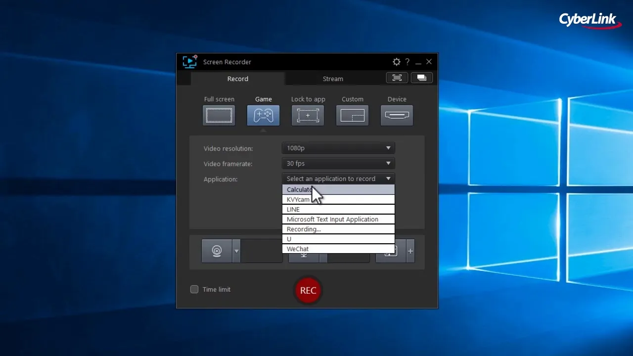 Descargar-oqf6rvgd-CyberLink Screen Recorder Deluxe 4.3.1.27965