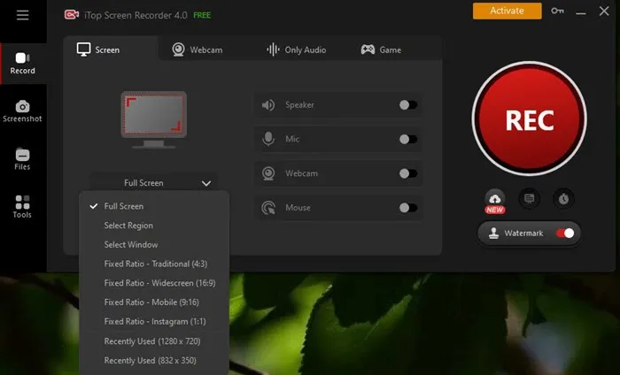 Descargar-pudrfjj5-iTop Screen Recorder Pro 4.3.0.1267