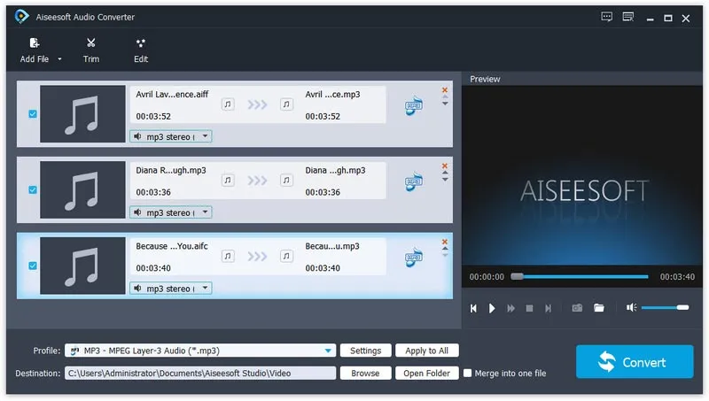 Descargar-pzhml7za-Aiseesoft Audio Converter 9.2.30