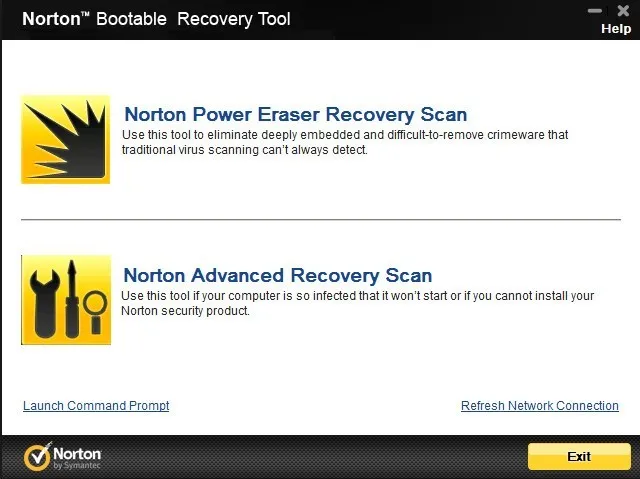 Descargar-qk0jkm1d-Norton Bootable Recovery Tool 8.7.19