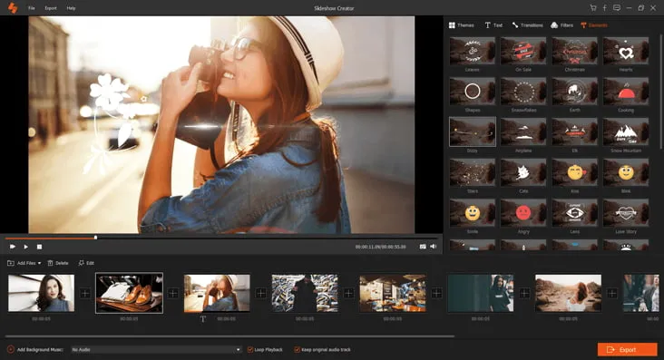 Descargar-rny9c3x7-Aiseesoft Slideshow Creator 1.0.68