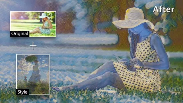 Descargar-scrnknca-Impressionist AI Style Pack Vol. 1 1.0.0.1030