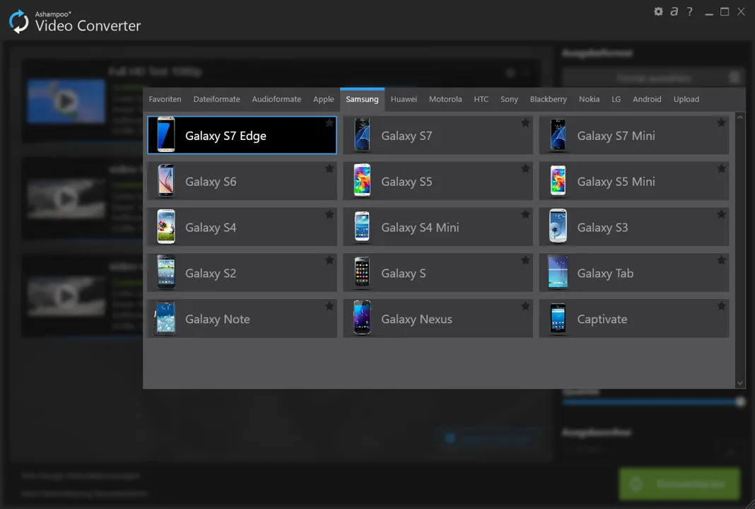 Descargar-sihi9u2l-Ashampoo Video Converter 1.0.2.1 Update 28.06.2019