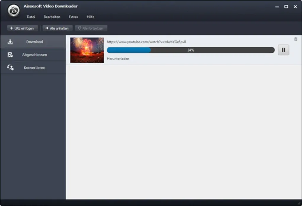 Descargar-ugkoznov-Aiseesoft Video Downloader 7.1.22