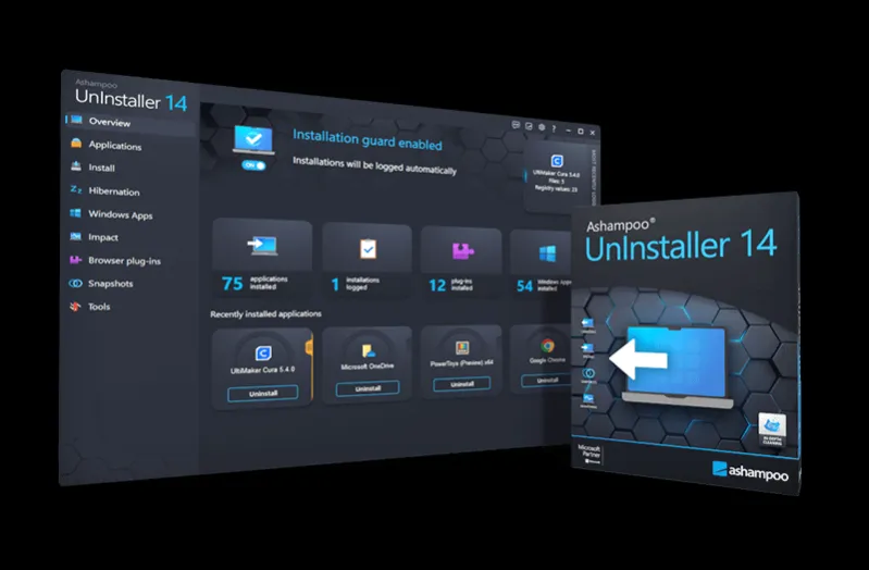 Descargar-uo49fn3p-Ashampoo UnInstaller 14.00.12