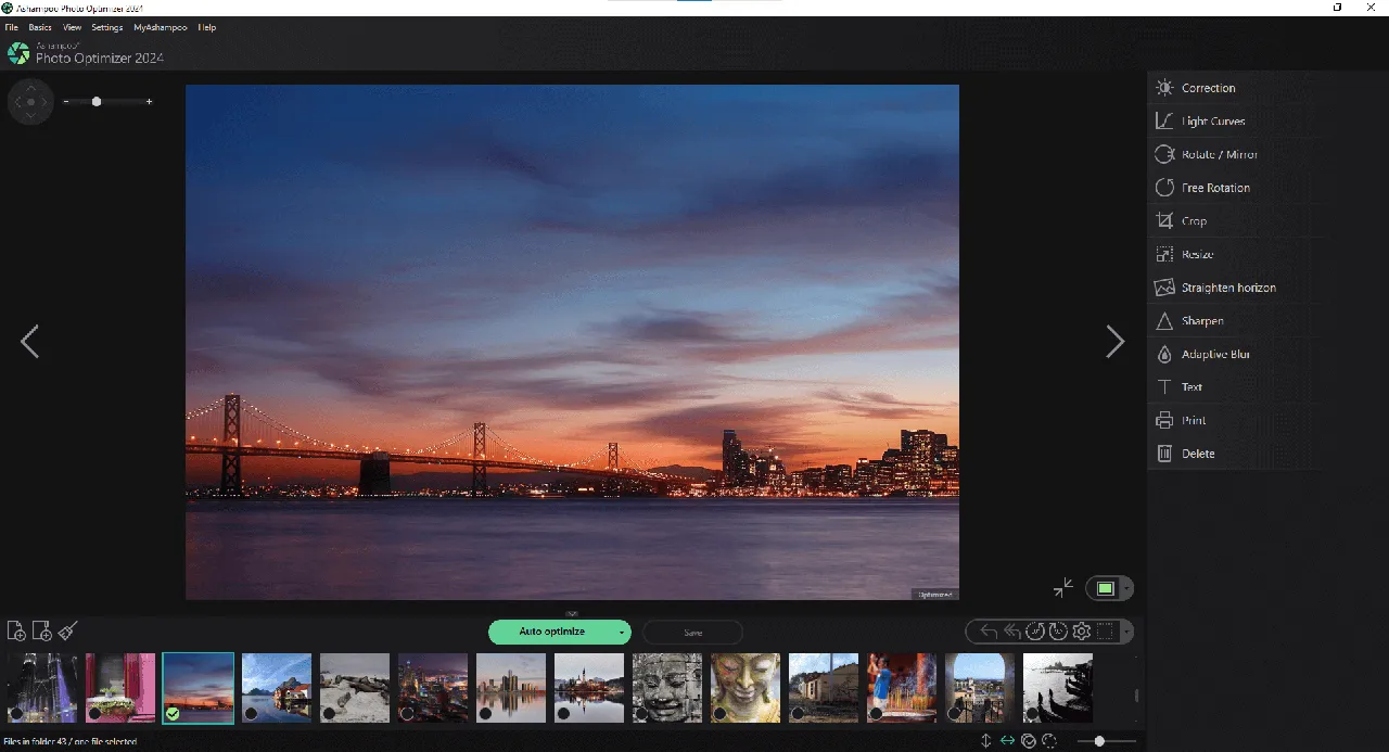 Descargar-v2bke8r0-Ashampoo Photo Optimizer Free 2024 v1.10.0.4