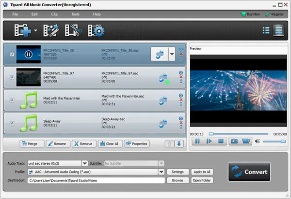 Descargar-v62lz7gp-Tipard All Music Converter 9.2.18