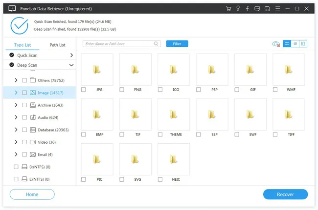 Descargar-vnqcty3g-FoneLab Data Retriever 1.6.10