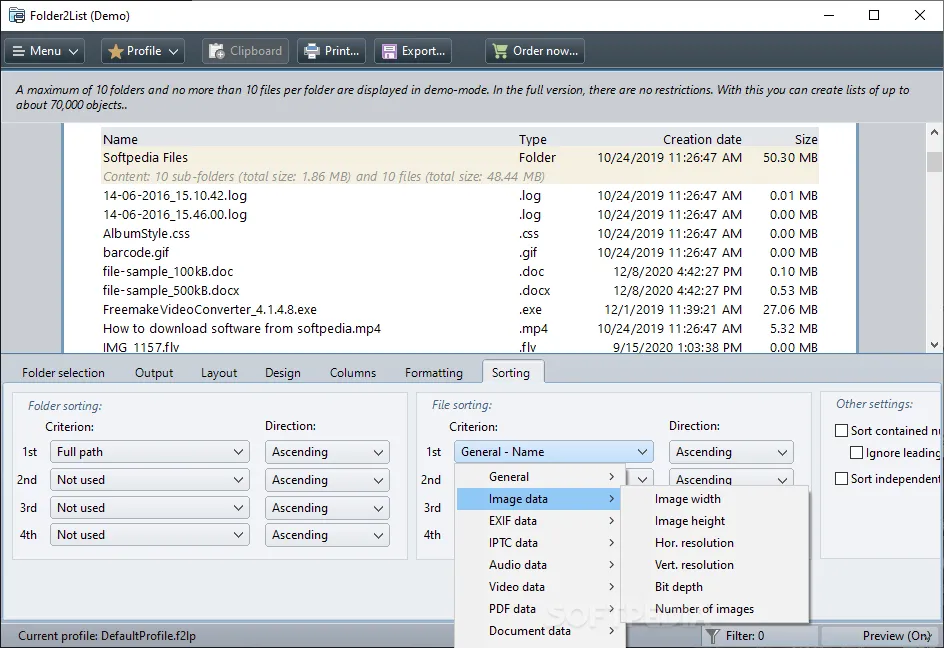 Descargar-vr9lluz0-Gillmeister Folder2List 3.28.5