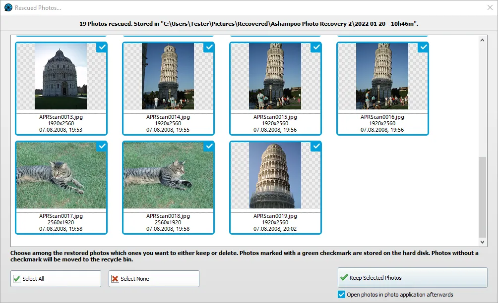 Descargar-wuv2tmvq-Ashampoo Photo Recovery 2.0.2