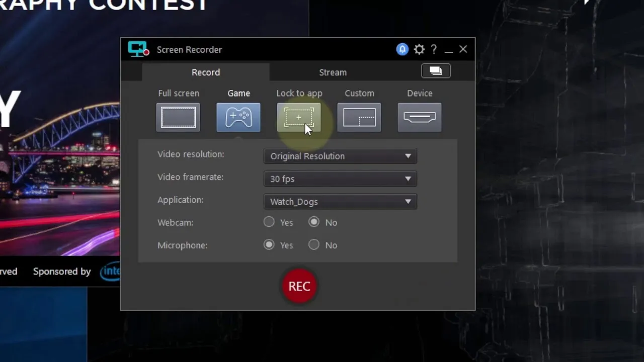 Descargar-wvrkm58p-CyberLink Screen Recorder Deluxe 4.3.1.27965