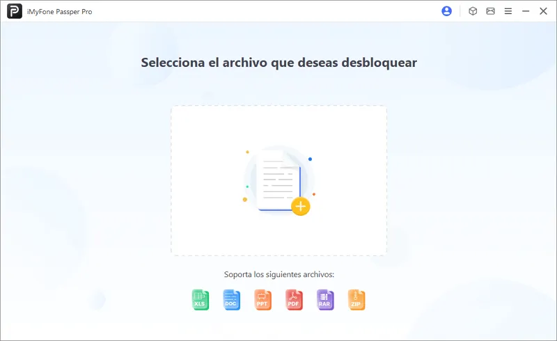 Descargar-xgxc2xj0-iMyFone Passper Pro 1.0.0.7