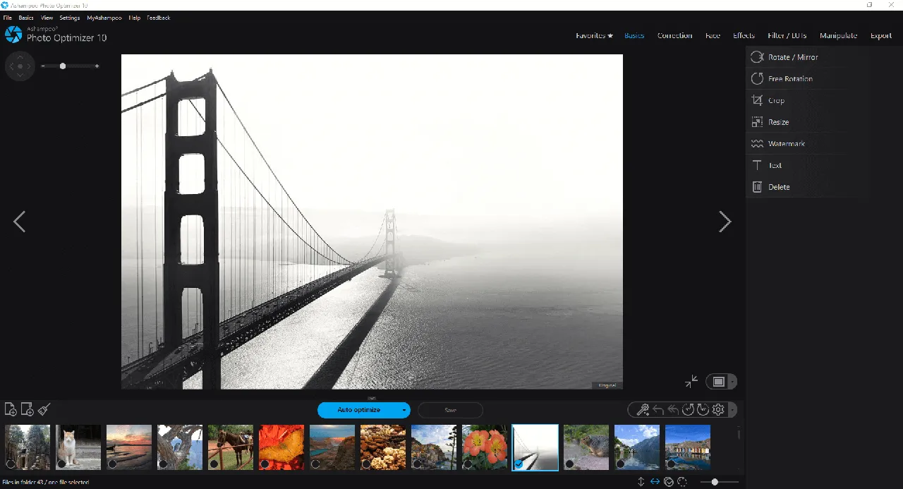 Descargar-z3hndzdv-Ashampoo Photo Optimizer 10.0.4