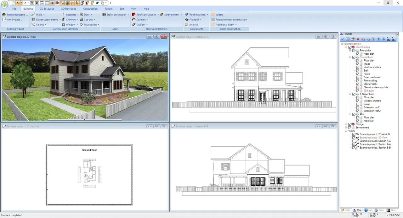 Descargar-z9vzt5o5-Ashampoo 3D CAD Professional 11.0