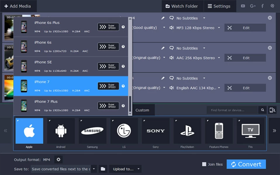Descargar-zmgr646s-Movavi Video Converter Premium 22.5.0
