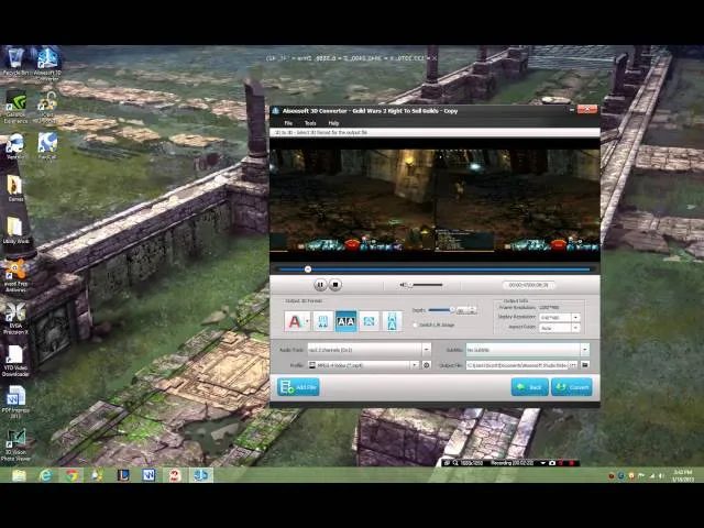 Descargar-znzpi5mw-Aiseesoft 3D Converter 6.5.20