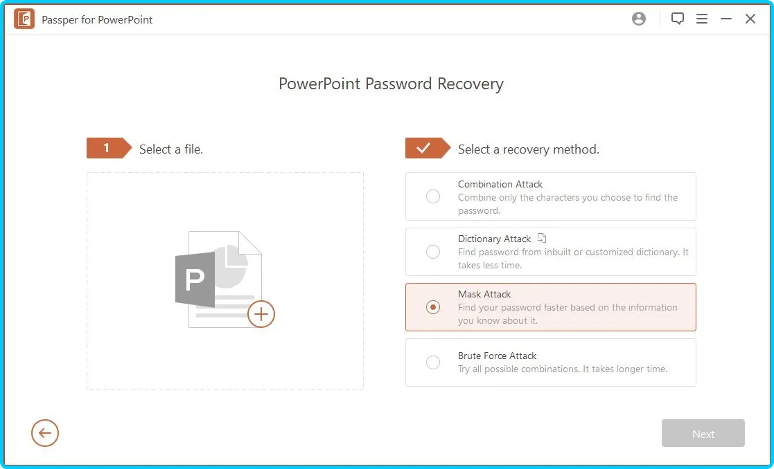 Descargar-zu7anyp2-Passper for PowerPoint 4.0.0.4