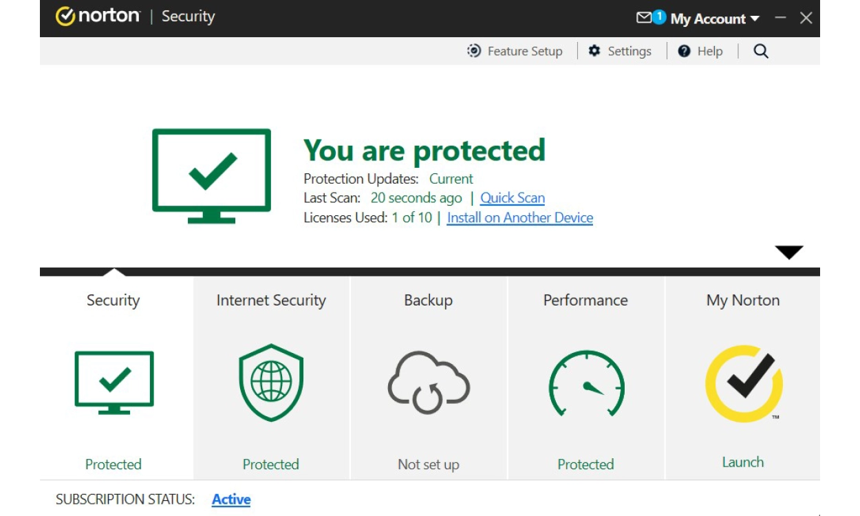 Descargar-zzu90a1m-Norton Security Premium 2020 v22.20.2.57