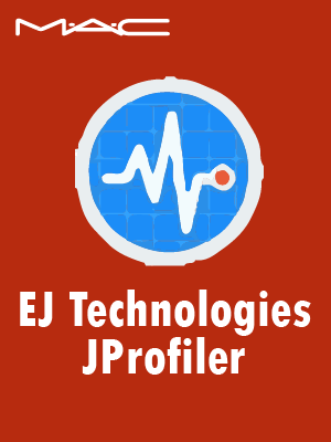 EJ Technologies JProfiler para Mac Full Español [Mega]