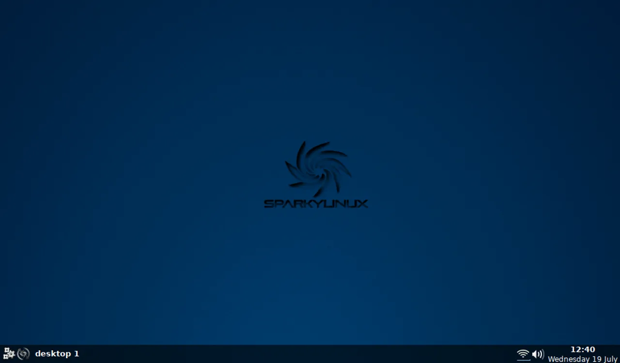 Linux-Sistema-Operativo-7qxbef4v-Sparky Linux 5.0