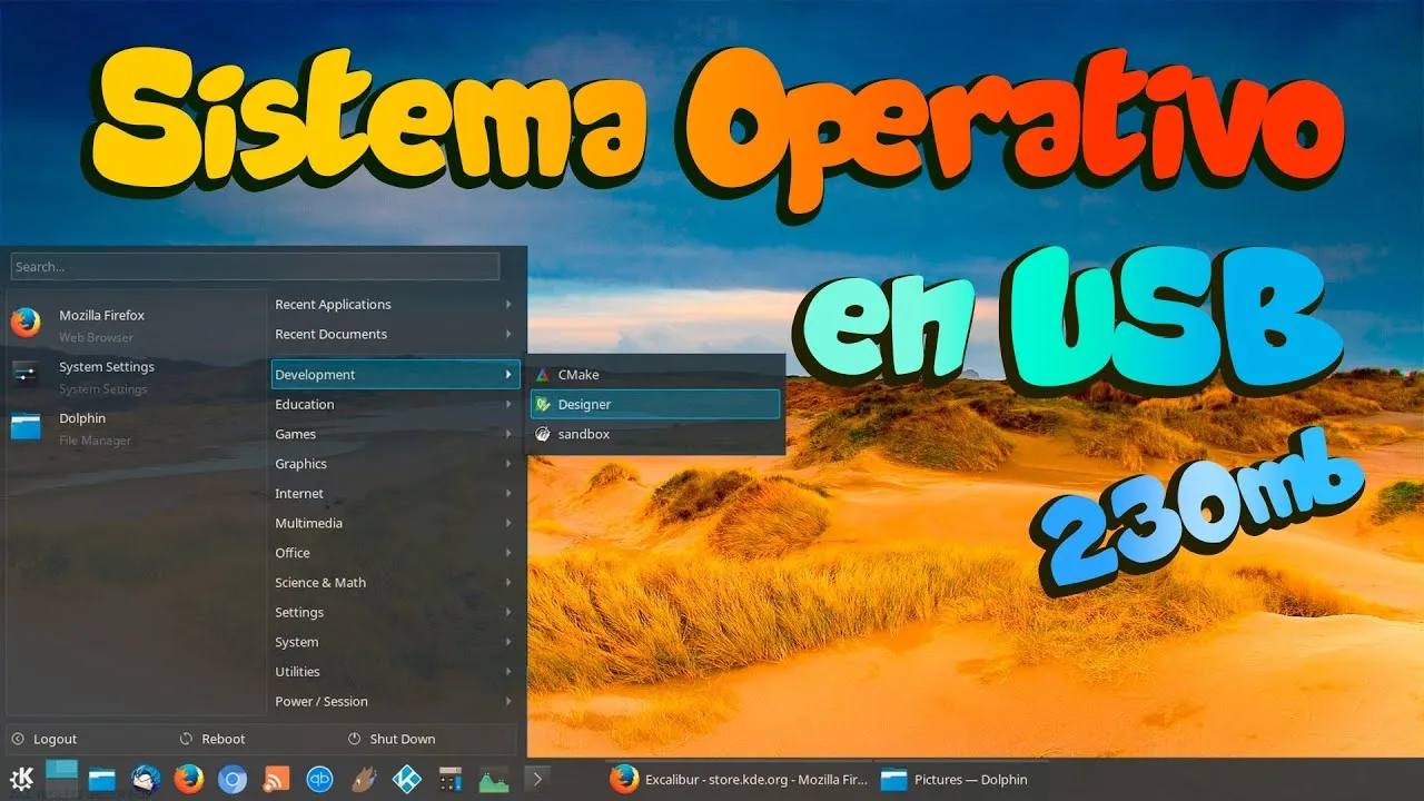 Linux-Sistema-Operativo-azrxo3ft-Slax-Doofy Edition