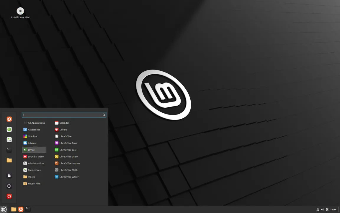 Linux-Sistema-Operativo-eeix6xb8-Linux Mint Cinnamon v21.3