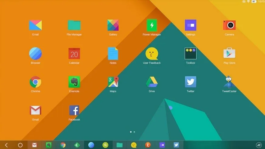 Linux-Sistema-Operativo-sde9kl7v-Remix OS v3.0.207