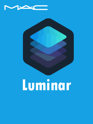 Luminar para Mac Full Español [Mega]